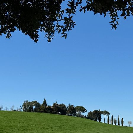 Orvieto Country House Castiglione In Teverina Kültér fotó
