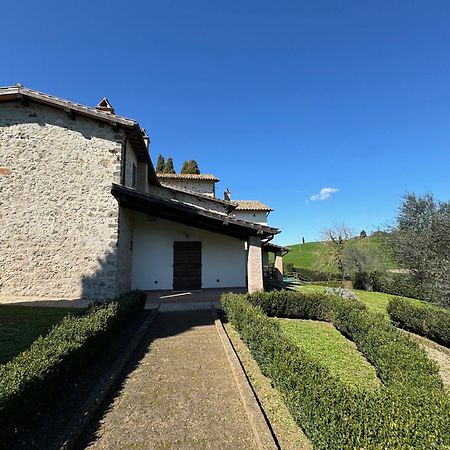 Orvieto Country House Castiglione In Teverina Kültér fotó