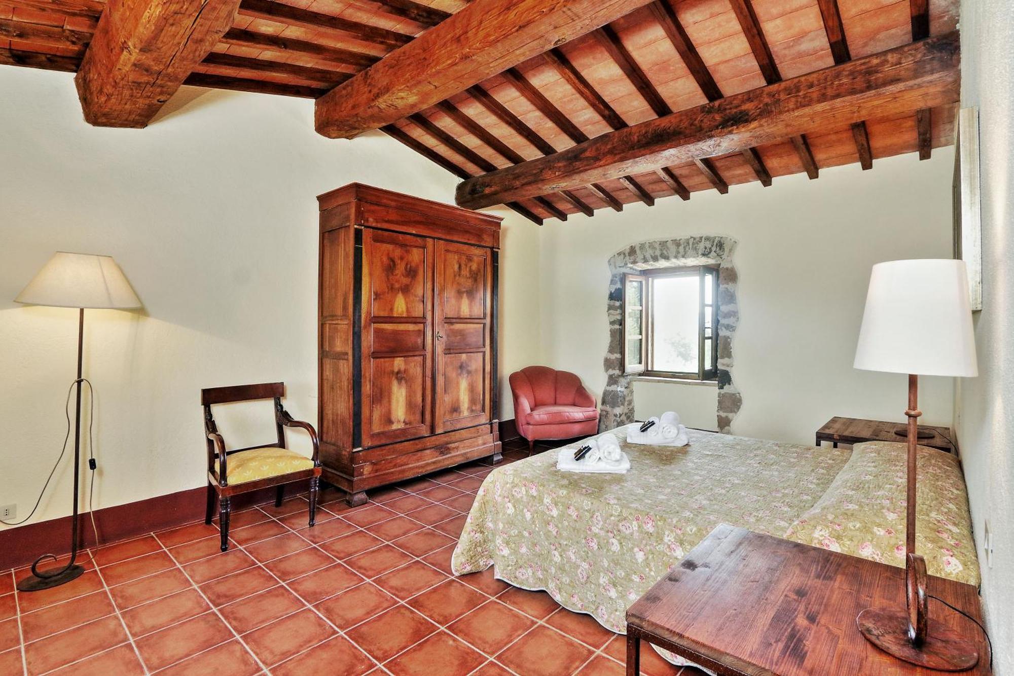 Orvieto Country House Castiglione In Teverina Kültér fotó