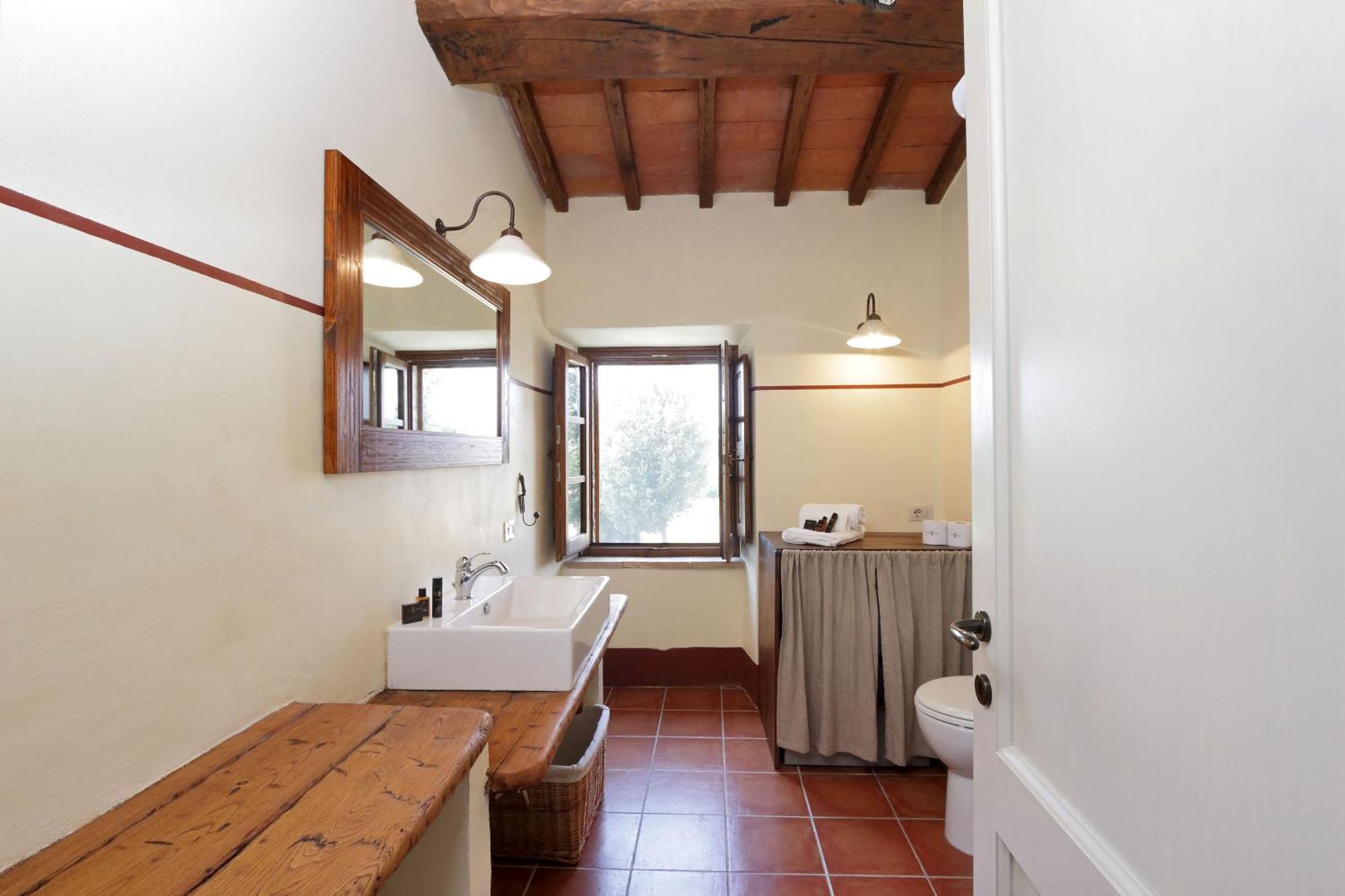 Orvieto Country House Castiglione In Teverina Kültér fotó