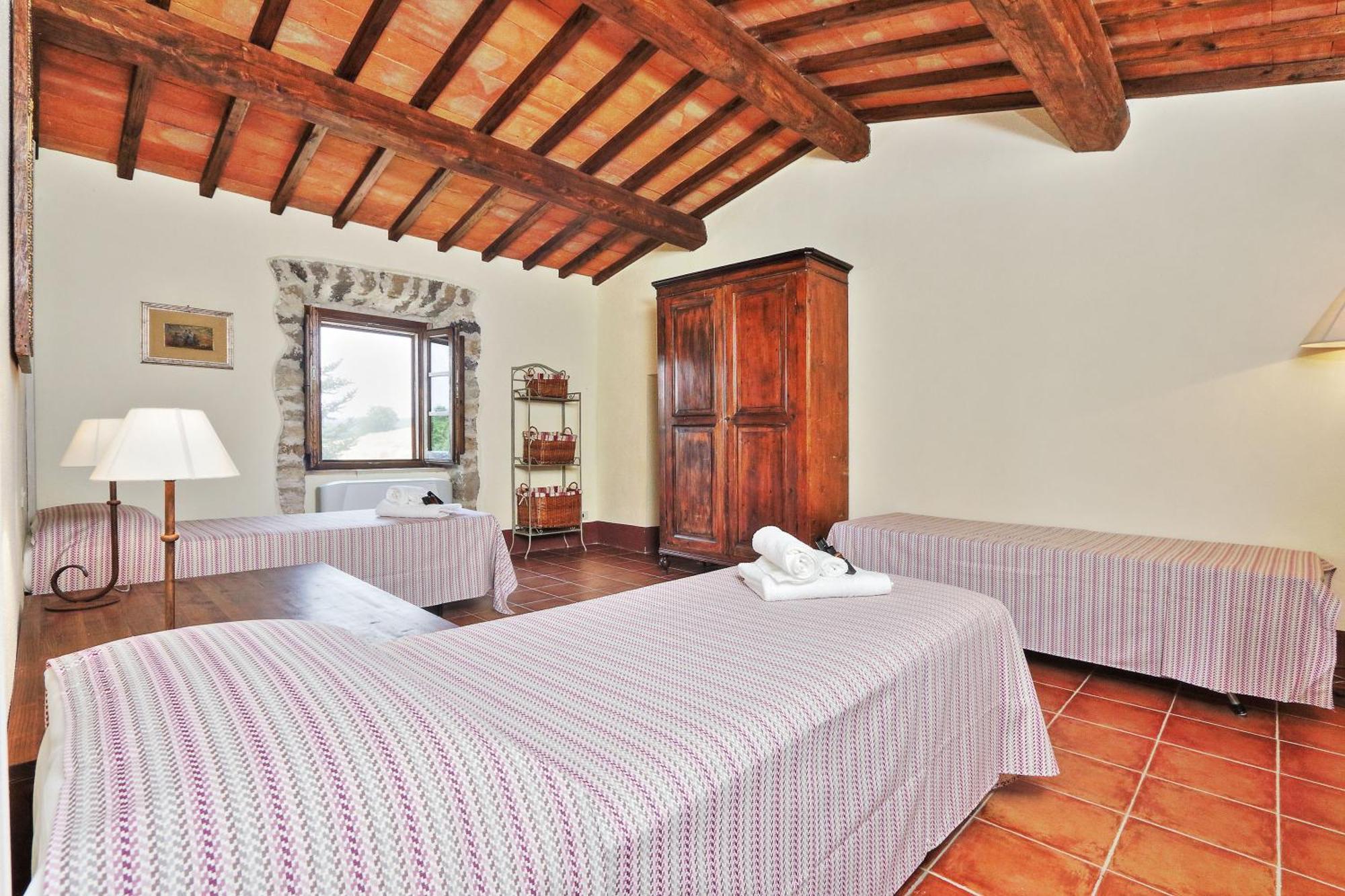 Orvieto Country House Castiglione In Teverina Kültér fotó