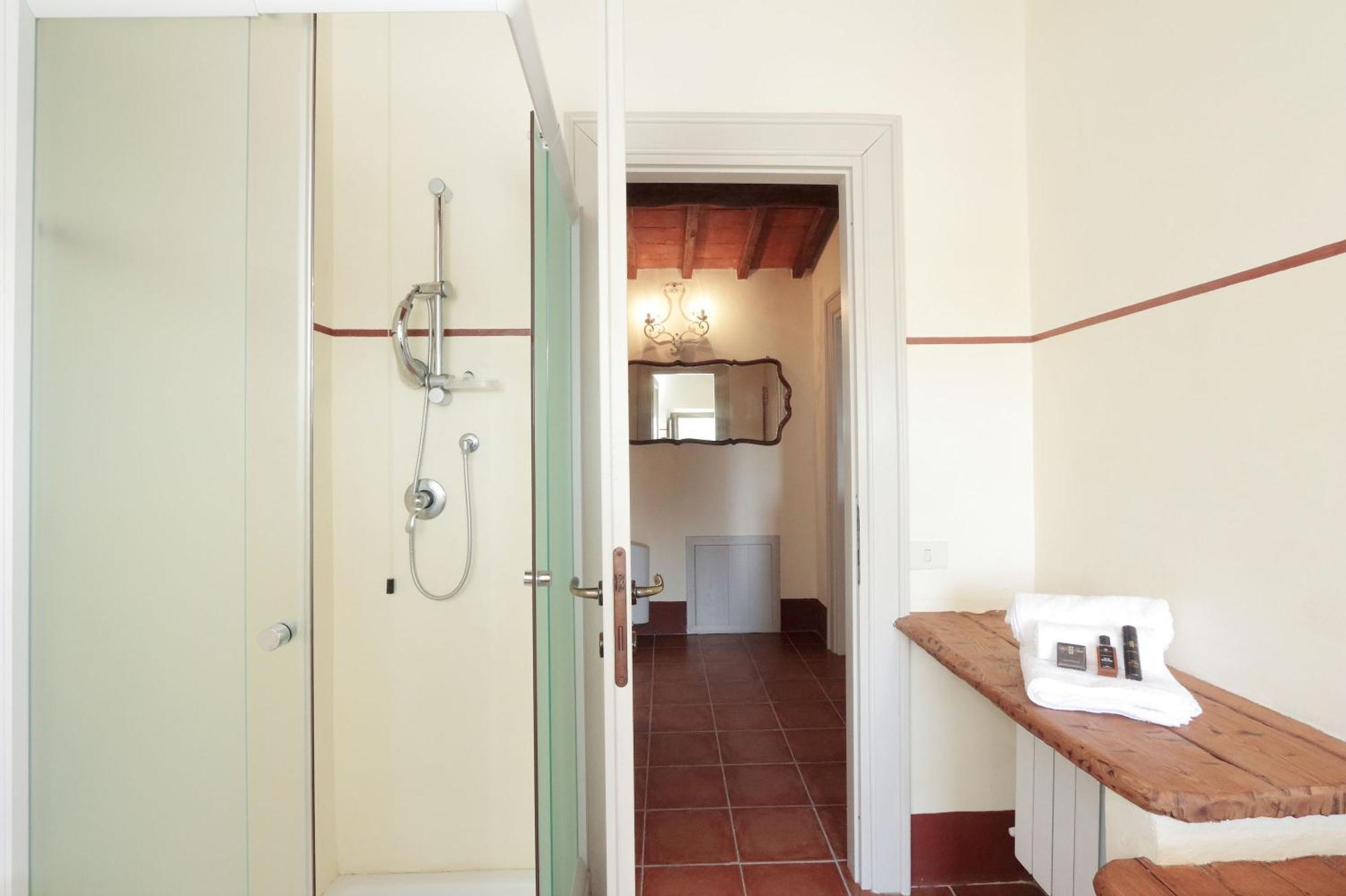 Orvieto Country House Castiglione In Teverina Kültér fotó
