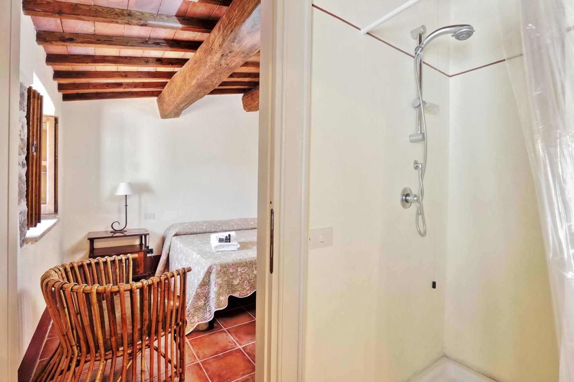 Orvieto Country House Castiglione In Teverina Kültér fotó