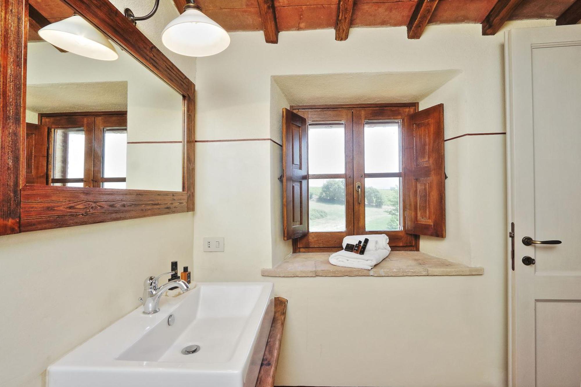 Orvieto Country House Castiglione In Teverina Kültér fotó