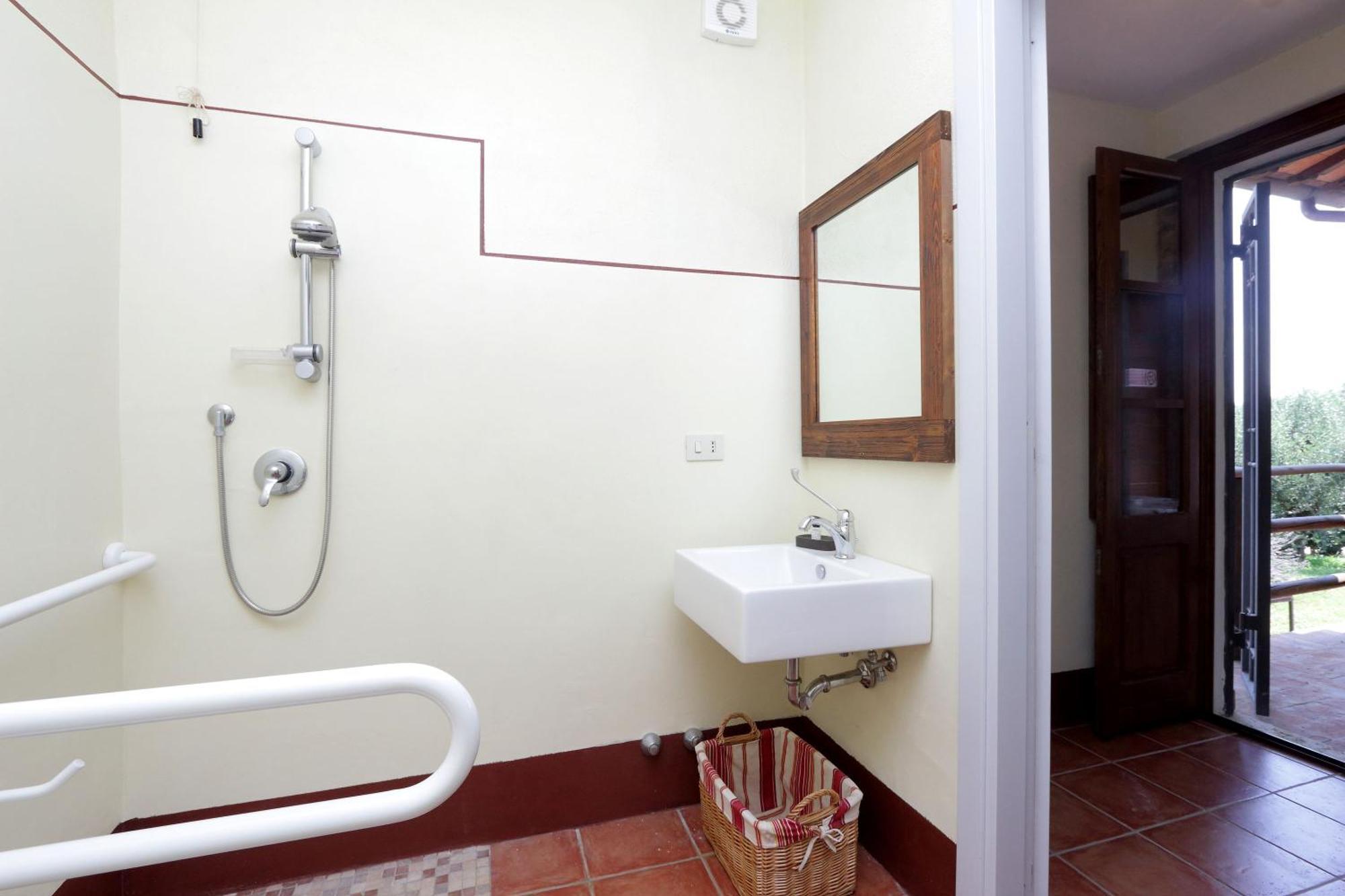 Orvieto Country House Castiglione In Teverina Kültér fotó