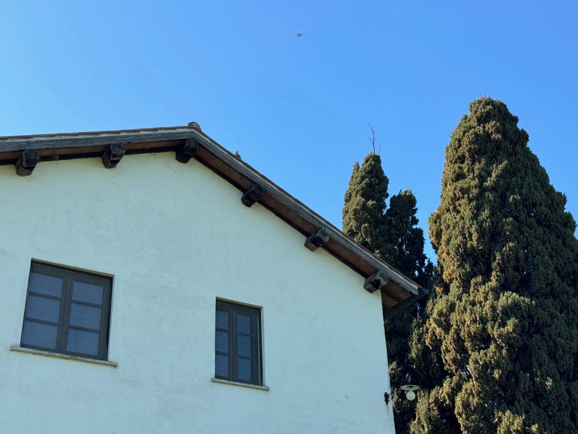 Orvieto Country House Castiglione In Teverina Kültér fotó