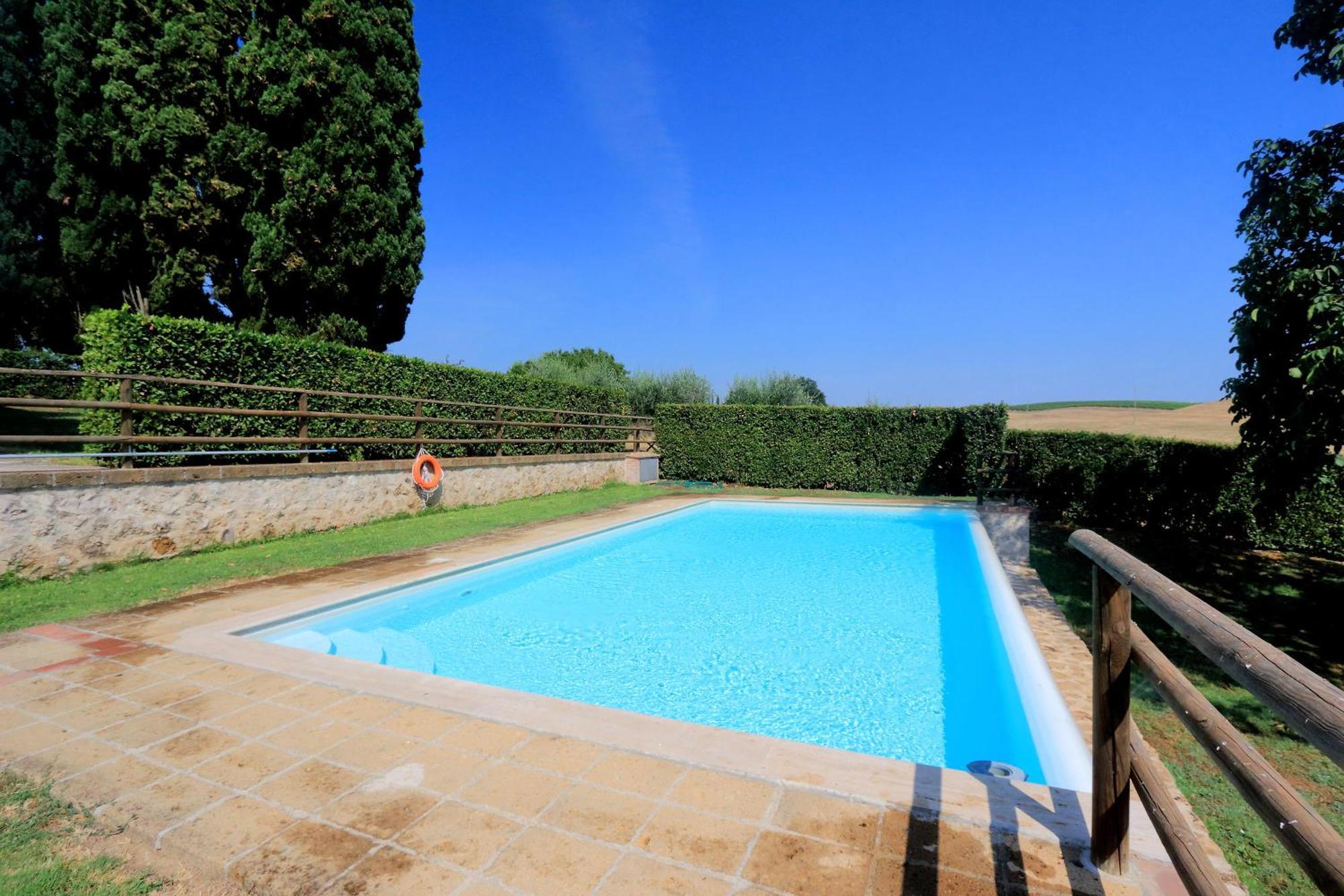Orvieto Country House Castiglione In Teverina Kültér fotó