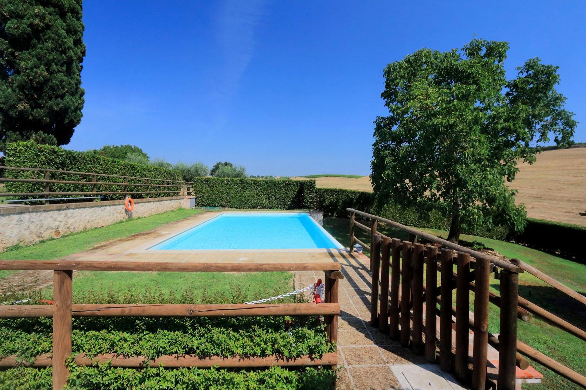 Orvieto Country House Castiglione In Teverina Kültér fotó