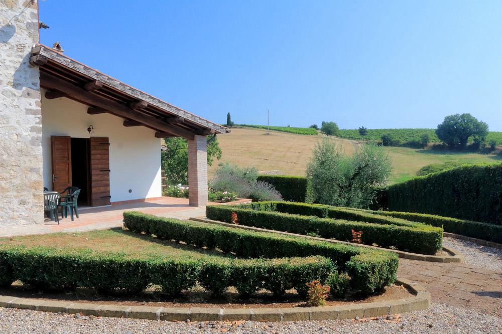 Orvieto Country House Castiglione In Teverina Kültér fotó