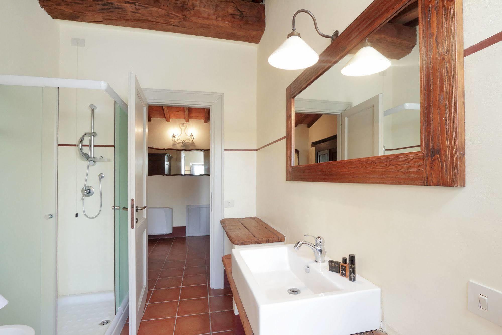 Orvieto Country House Castiglione In Teverina Kültér fotó