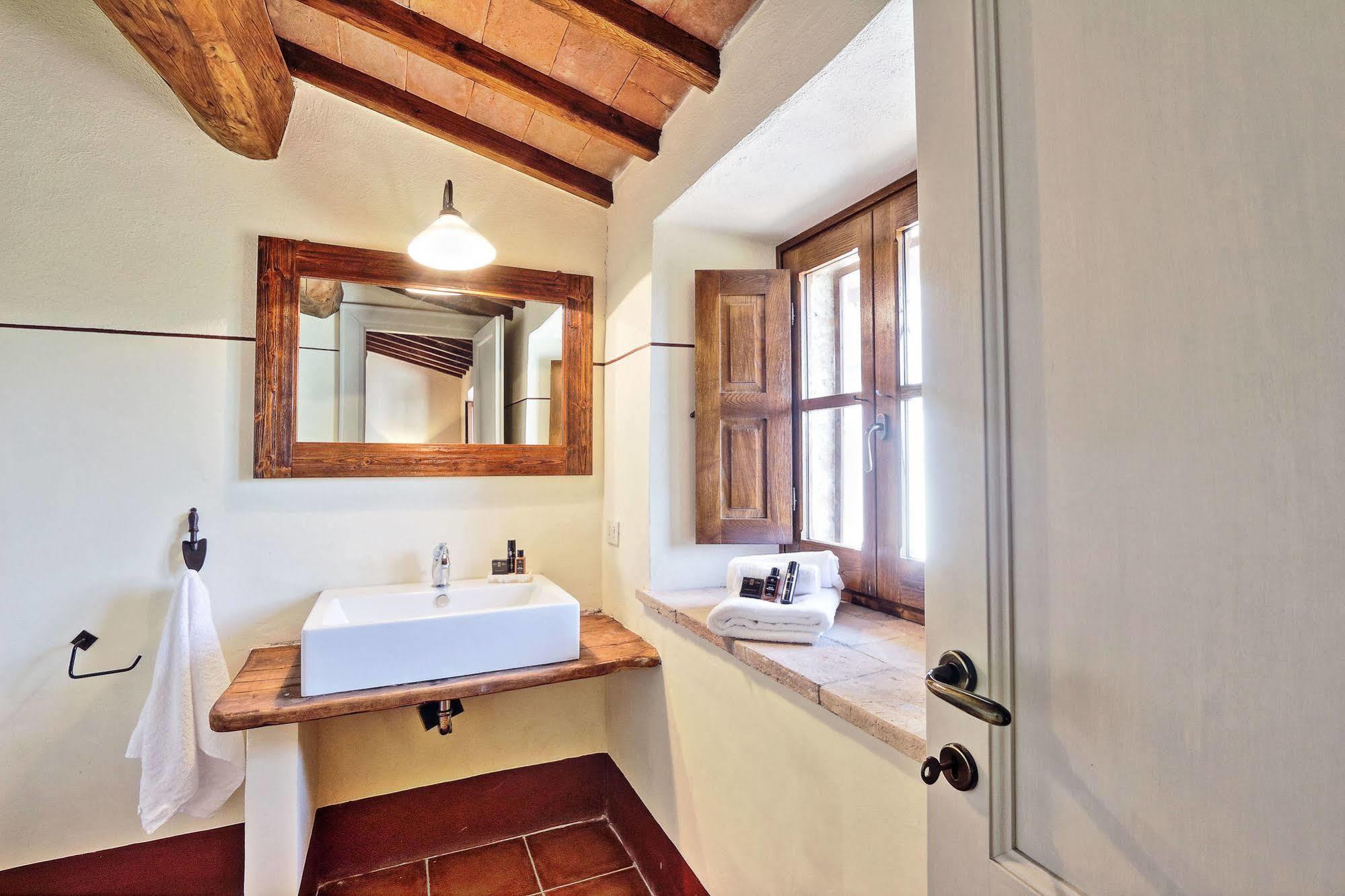 Orvieto Country House Castiglione In Teverina Kültér fotó