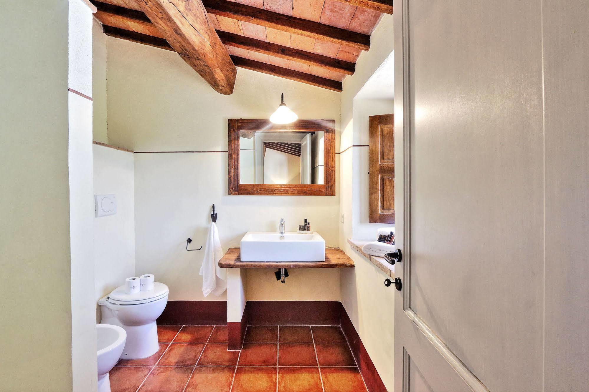 Orvieto Country House Castiglione In Teverina Kültér fotó