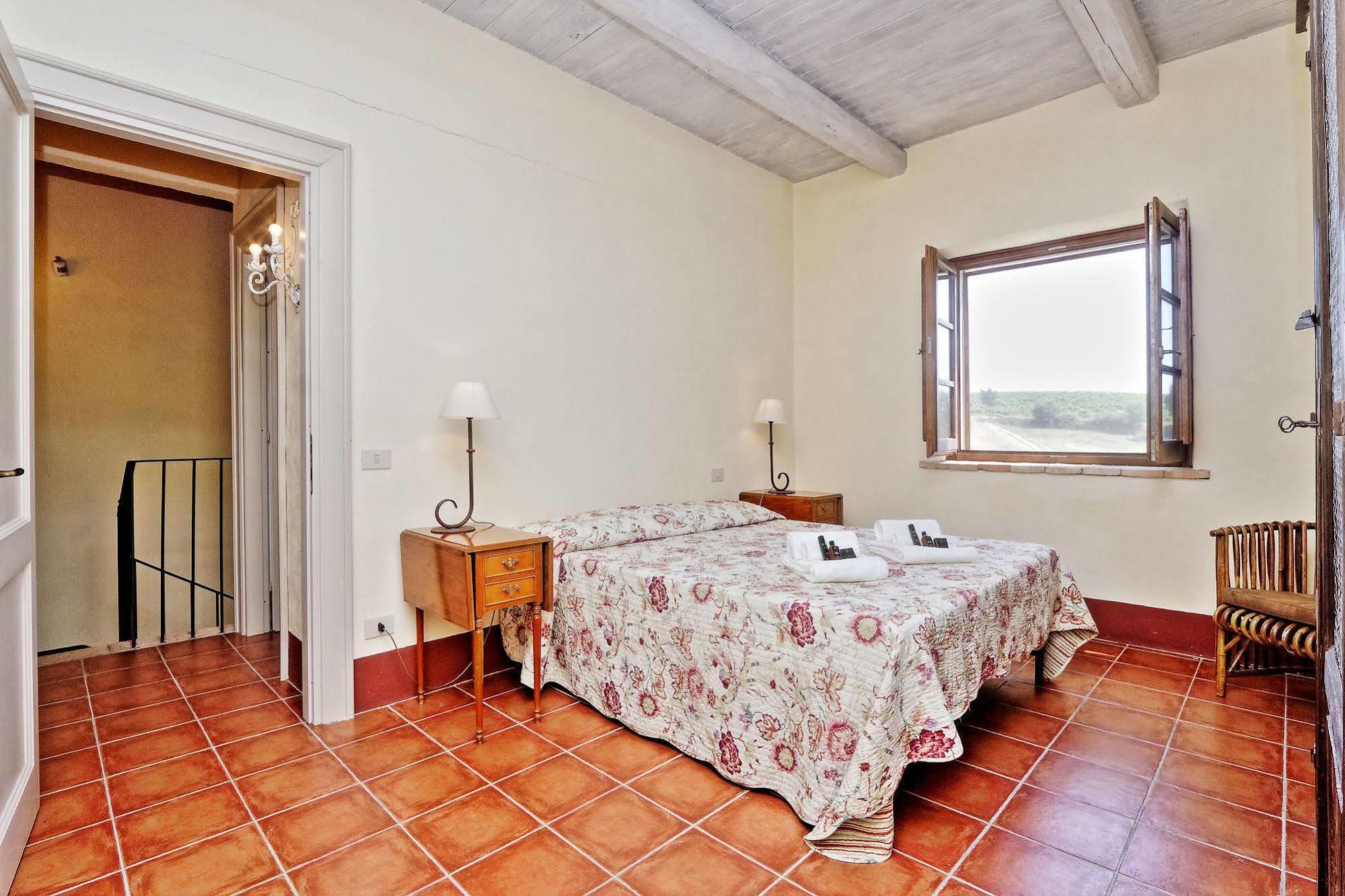 Orvieto Country House Castiglione In Teverina Kültér fotó